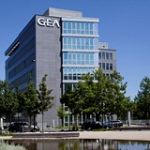 GEA plant Treibhausgas-Reduktion auf null bis 2040