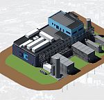 INERATEC investiert in Power-to-Liquid-Anlage in Höchst.