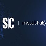 Neues Supply-Chain-Tool für die Rohstoffbeschaffung von Metalshub für S+C