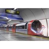Siemens beliefert Londoner U-Bahn