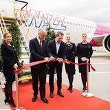 Wizz Air wird größter Betreiber des A321neo