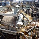 POSCO modernisiert Gasreinigungsanlagen