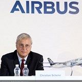 Airbus Prognose: Mehr als 39.000 neue Flugzeuge