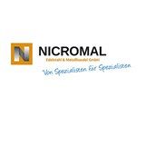 Nicromal sucht Verkaufssachbearbeiter