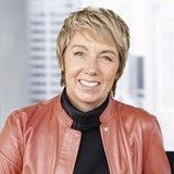 thyssenkrupp: Martina Merz übernimmt Vorsitz