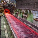 HBIS unterzeichnet Vertrag für Stahlstabwerk