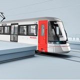 Siemens Mobility erhält Millionenauftrag