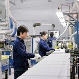 voestalpine erweitert Kapazitäten in China
