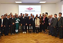 Walsin Lihwa Mehrheitsaktionär von Cogne Acciai Speciali
