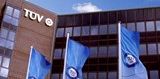 TÜV SÜD auf der Automatica 2018