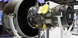 MTU Aero Engines steigert Umsatz