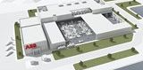 ABB baut Fabrik der Zukunft