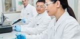 BASF: Investition in Longwater Advanced Materials Fund