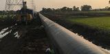 Serimax: Pipeline-Auftrag in Thailand
