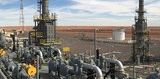 Absichtserklärung zwischen Wintershall und Sonatrach