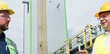 BASF investiert Millionenbetrag