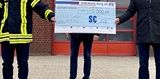 S+C Spendenmarathon: 15.000 Euro für den guten Zweck