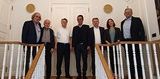 Siempelkamp: Vertragsunterzeichnung