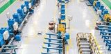 WEM erweitert Produktionspark