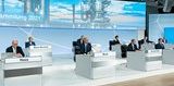 BASF startet stark in das Geschäftsjahr