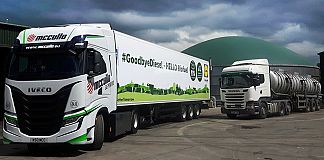 Foto: WELTEC BIOPOWER