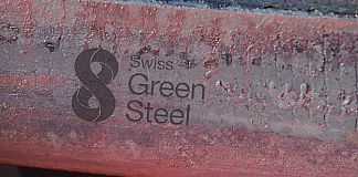 Die Swiss Steel Group schmiedet grüne Pläne mit thyssenkrupp Aerospace