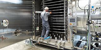 GEA investiert in Pharmatechnologiezentrum