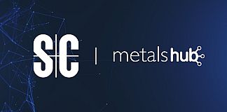 Neues Supply-Chain-Tool für die Rohstoffbeschaffung von Metalshub für S+C