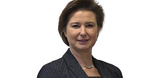 Im Porträt: Nicole Nagel, Geschäftsführerin KCI GmbH / Projektdirektorin Green Steel World