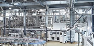 RAMSEIER Suisse AG investiert in Aseptiklinie von KHS