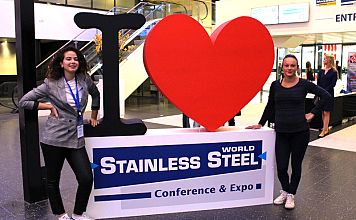 Stainless Steel World Conference & Expo 2022