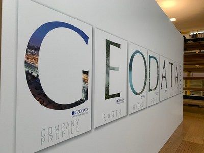 Pini Gruppe erwirbt Geodata