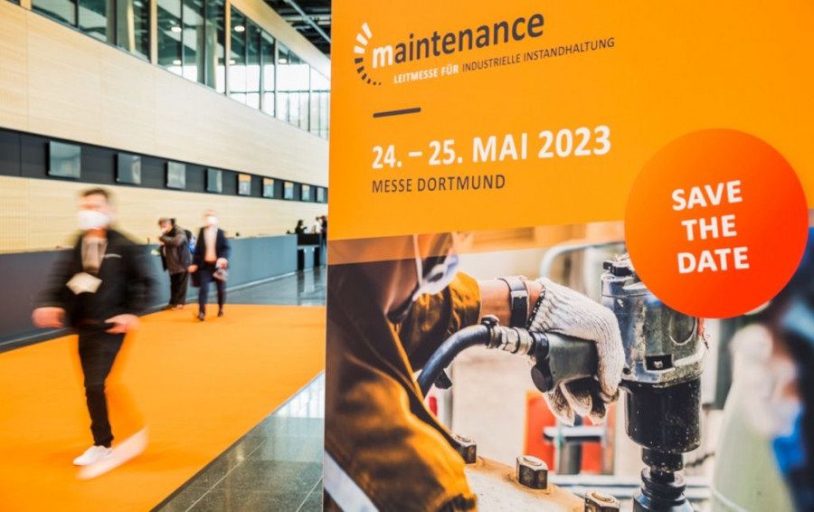 maintenance Dortmund 2023