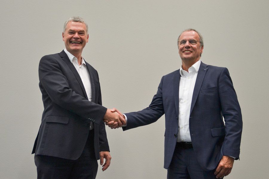 Strategische Partnerschaft von TRUMPF und Cellforce