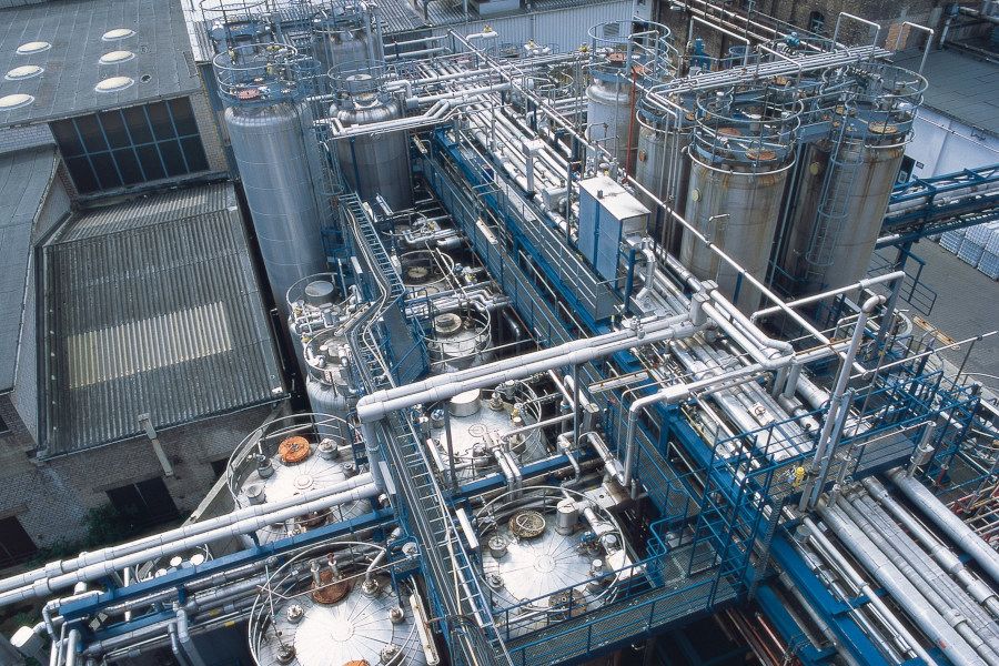 JUWI und LANXESS prüfen Produktion von grünem Wasserstoff
