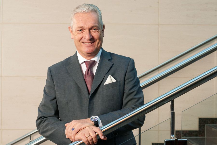 Rückschau und Ausblick VDM Metals