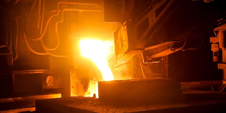 Hochofen, Wasserstoff, thyssenkrupp
