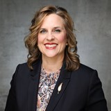 GEA: Jill Meiburg übernimmt Corporate Communications