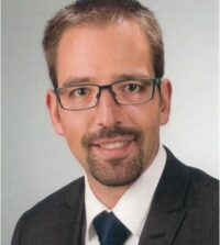 Dr. Holger Selg ist Sales Director DACH bei Expanite.
