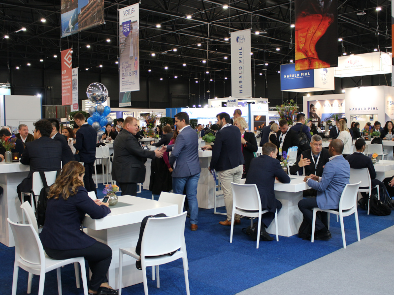 Stainless Steel World Conference & Exhibition 2022