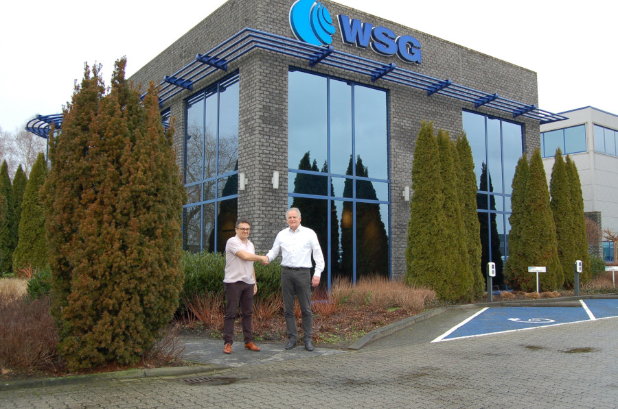 Well Services Group (WSG) übernimmt Nitrovia