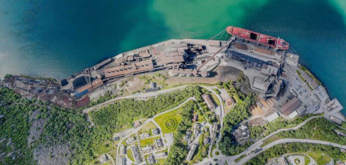 Eramet veräußert Tochtergesellschaft ETI