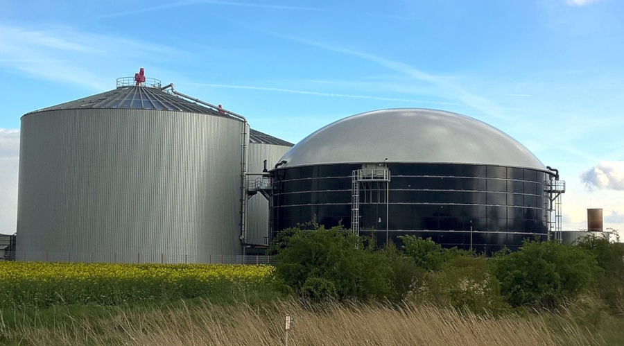 EnBW: bmp greengas GmbH Übernahme durch VNG vorgesehen