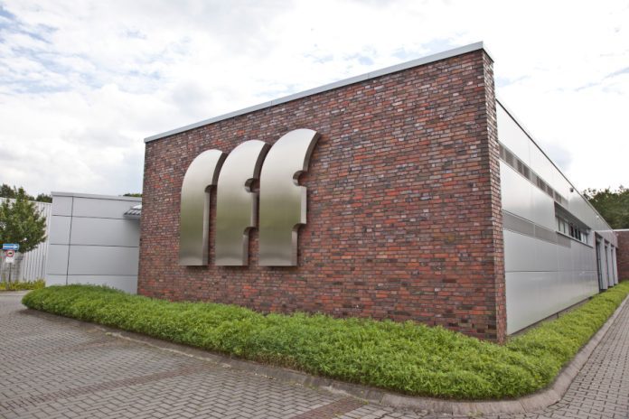 rff: Standorte Erkrath und Nürnberg feiern 40. Jubiläum