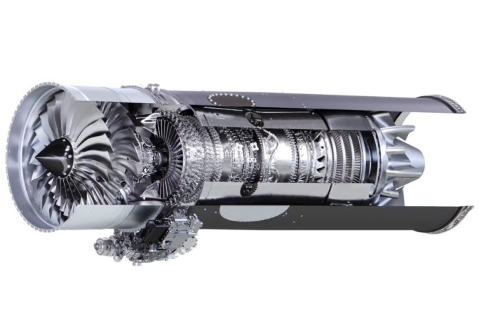 bild-mobilität-rolls-royce-k Rolls-Royce und ITP Aero entwickeln Wingman-Antrieb