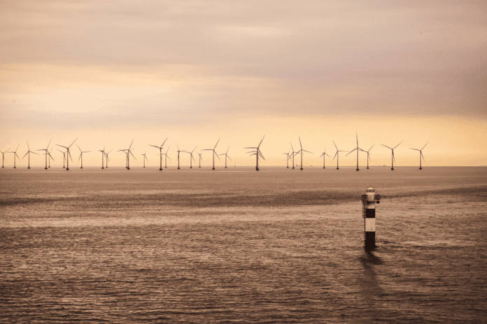 Freileitungen und Anbindungen von Offshore-Windparks bieten Einsparpotenzial