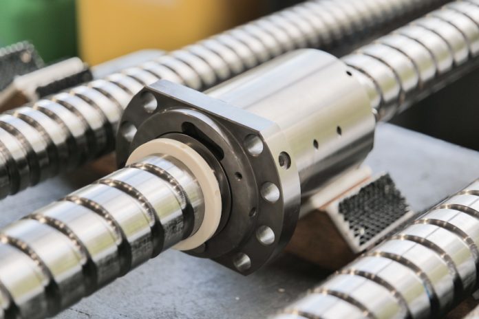 bild-produkte-kammerer-k Kammerer stellt Edelstahl-Kugelgewindetriebe vor