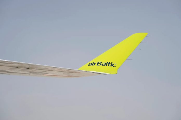 airBaltic bestellt 10 zusätzliche A220-Flugzeuge