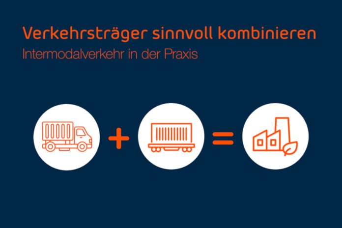 VDM Metals: Verkehrsträger sinnvoll kombinieren