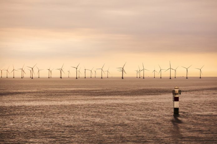 Vestas: 795-MW-Auftrag Offshore-Windpark OranjeWind